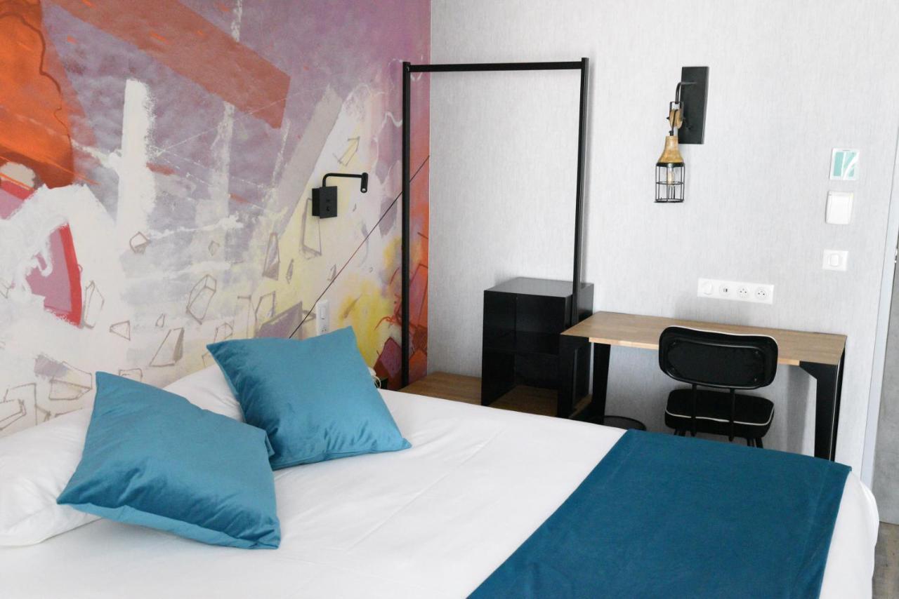 Habitación cuádruple